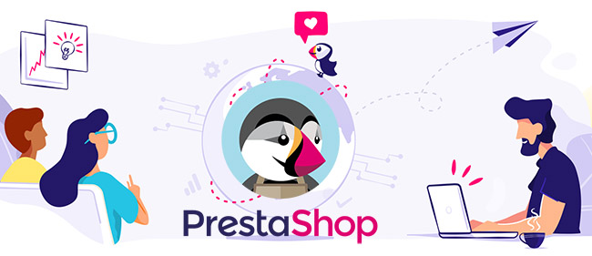 razones para usar PrestaShop
